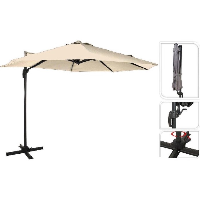 outdoor/umbrellas-bases/floating-outdoor-umbrella-roma-300cm-cream