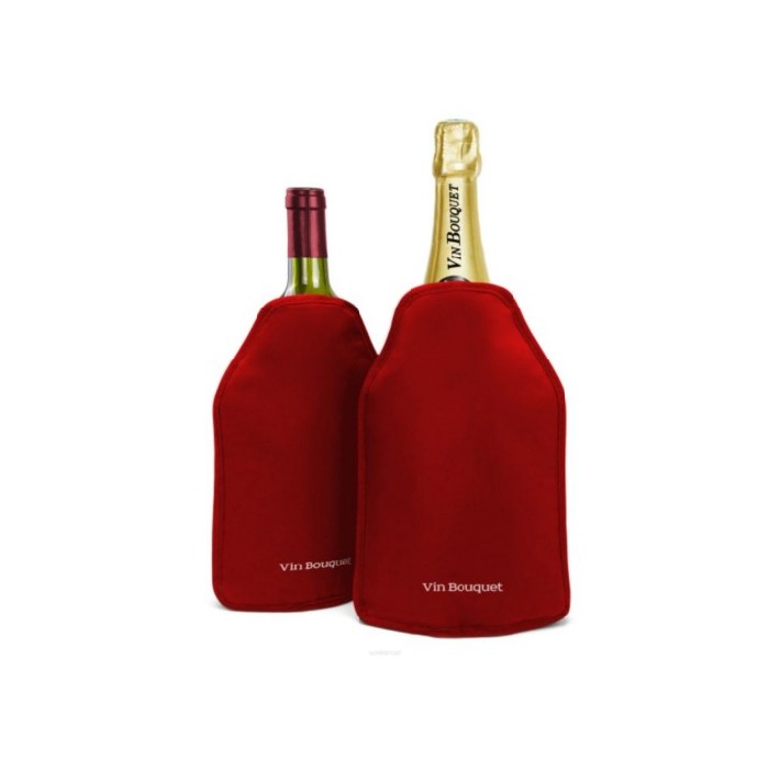 tableware/ice-buckets-bottle-coolers/wine-cooler-bag-ruby-fie-342