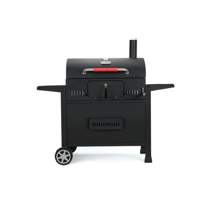 outdoor/charcoal-bbqs-smokers/fp025-trolley-charcoalwood-grill