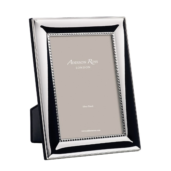 addison-ross-shot-silver-frame-4x6-3cm | frames | home-decor | The Atrium