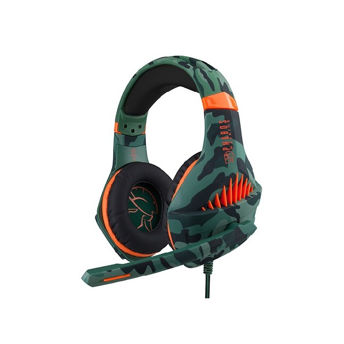 electronics/headphones-ear-pods/fr-tec-headphones-phobos-warrior-green