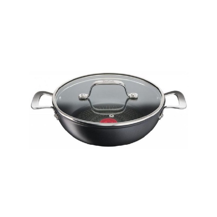 kitchenware/pots-lids-pans/tefal-shallow-pan-g6-unlimited-26cm-lid