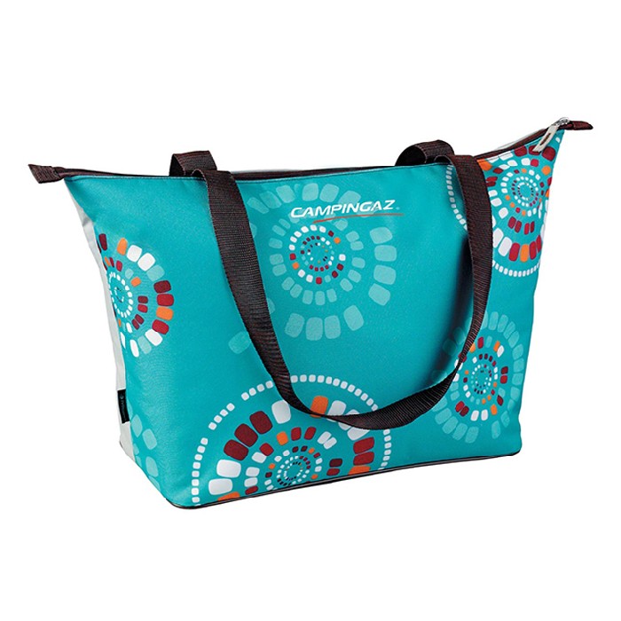 outdoor/beach-related/shopping-coolbag-15l-ethnic