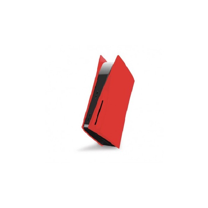 electronics/gaming-consoles-accessories/under-control-ps5-red-faceplate