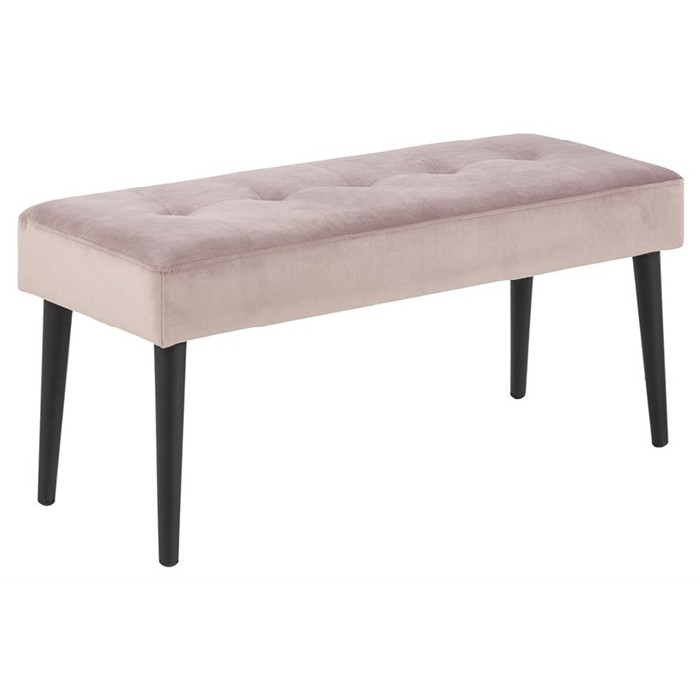 living/seating-accents/glory-bench-vic-dusty-rose-with-black-legs