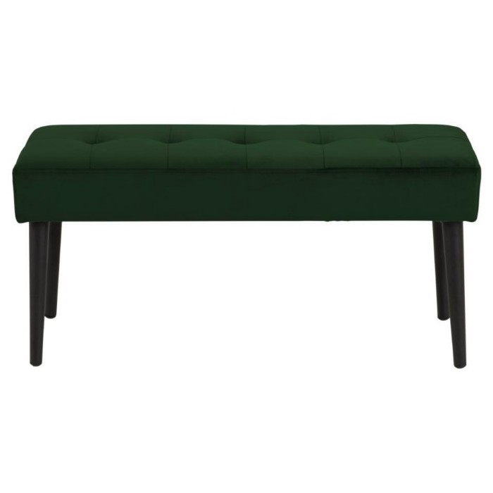 living/seating-accents/glory-bench-vic-forest-green-68ac-black-legs