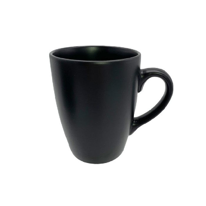 tableware/mugs-cups/mug-matt-black-340ml