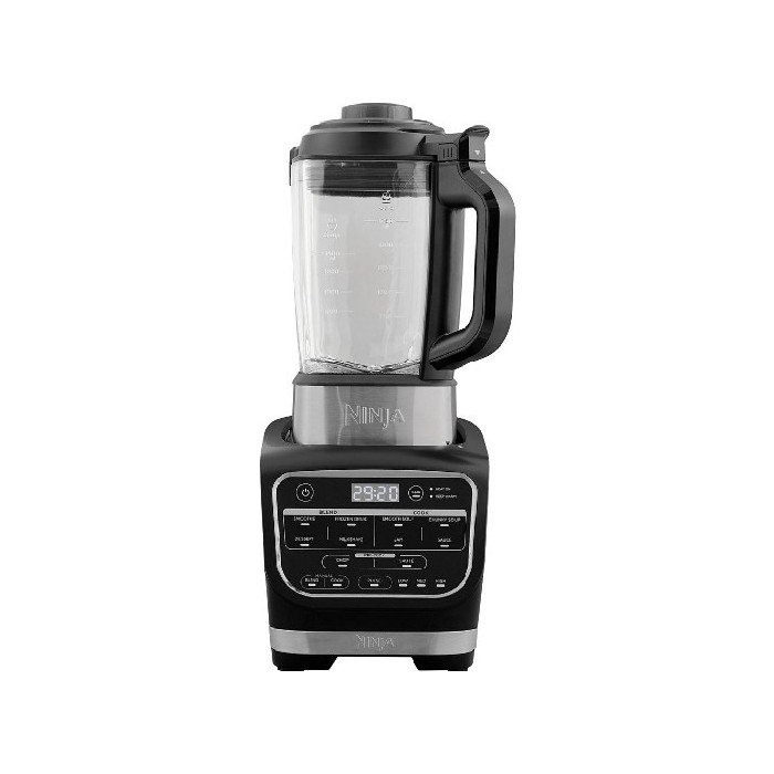 Ninja Blender Soup Maker Food Processors Blenders Small Appliances