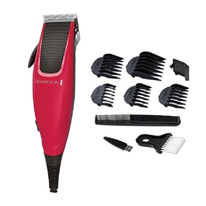 remington hair clipper hc5018