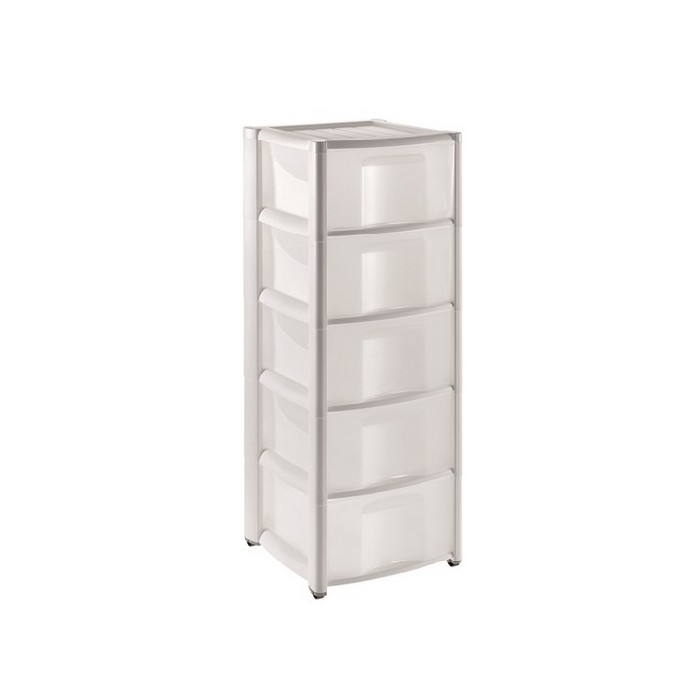 household-goods/storage-baskets-boxes/heidrun shoe-organizer-beige-5-drawers-40cm-x-38cm-x-78cm