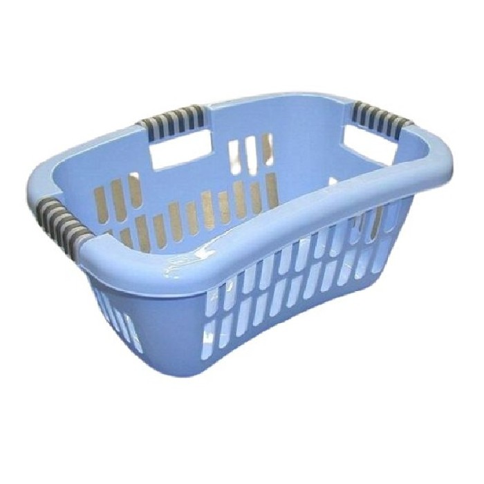 household-goods/laundry-ironing-accessories/laundry-basket-blue-58cm-x-25cm