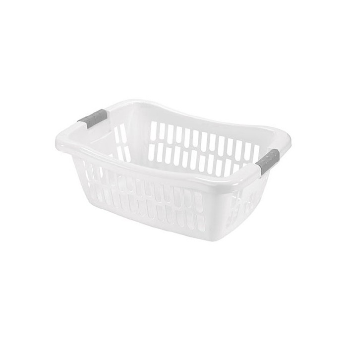 household-goods/laundry-ironing-accessories/laundry-basket-white-64cm-x-25cm