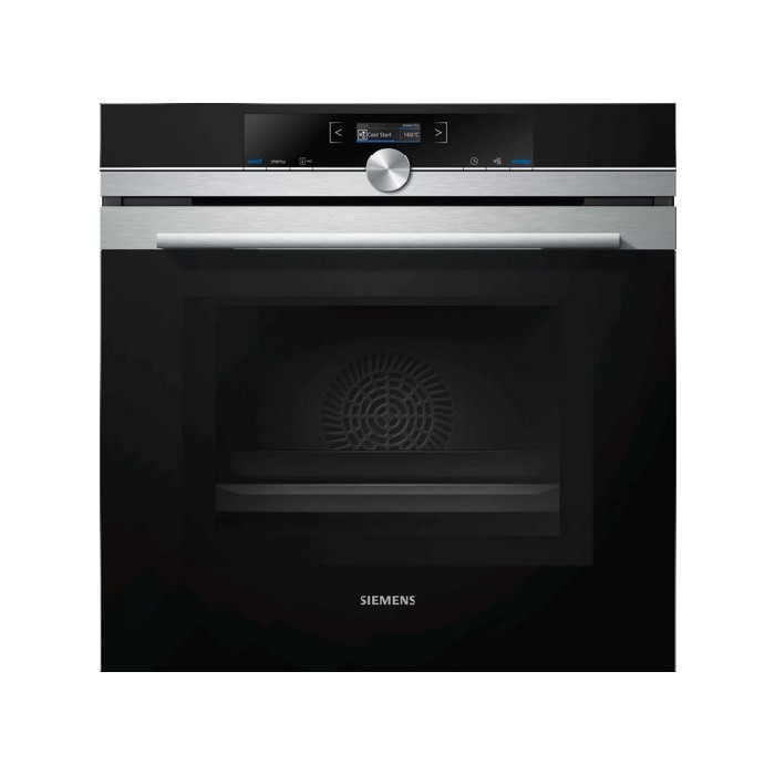 Siemens Iq700 Built In Oven Cooking White Goods The Atrium