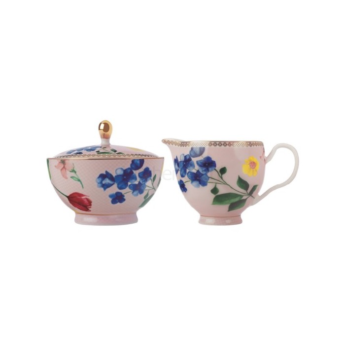 kitchenware/tea-coffee-accessories/contessa-sugarcreamer-rose