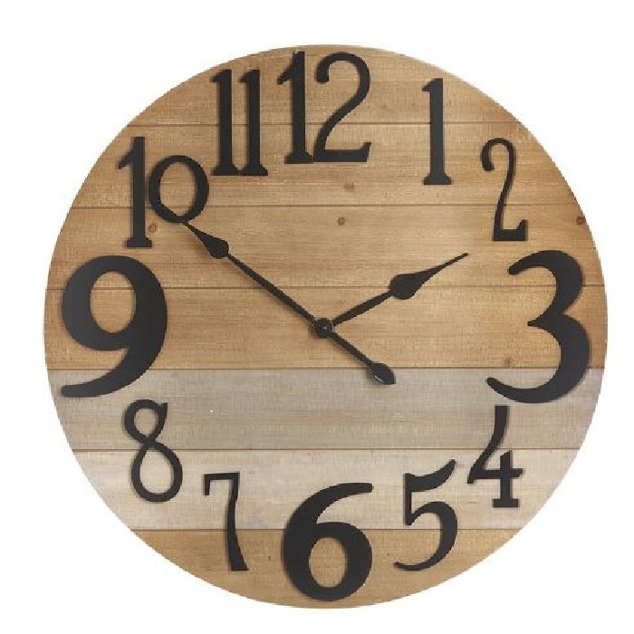 home-decor/clocks/clock-wooden-with-black-numbers