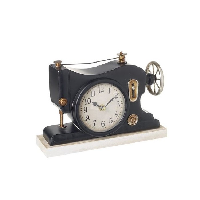 Clock Table Clocks Home Decor - The Atrium