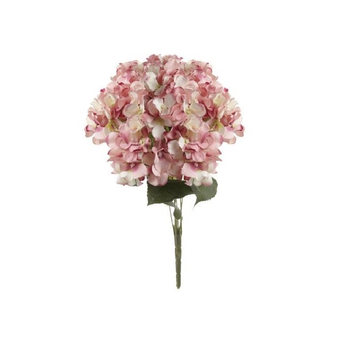 home-decor/artificial-plants-flowers/pink-hydrangea-bunch