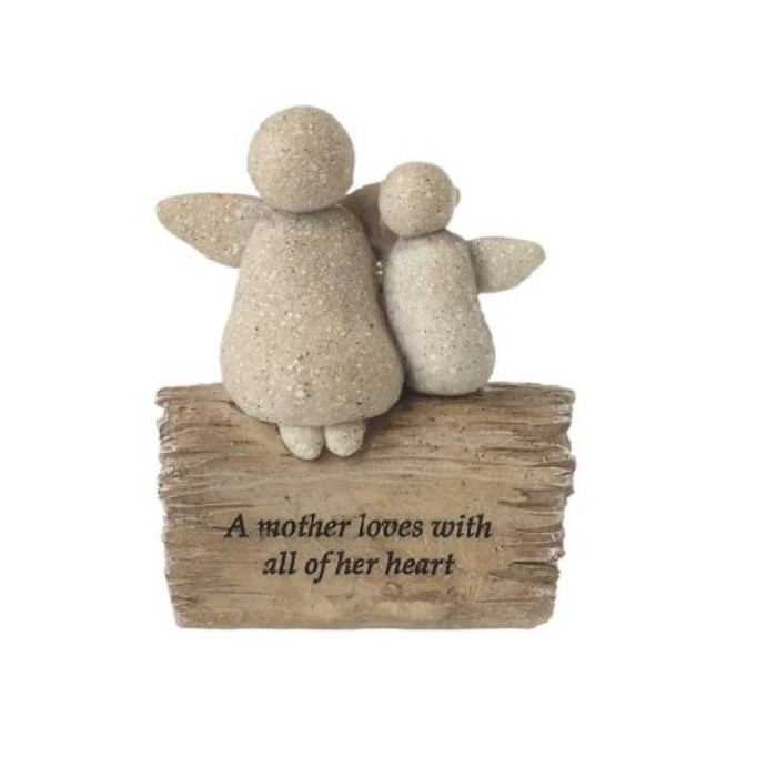home-decor/decorative-ornaments/heaven-sends-mother-love-angels-resin-stone