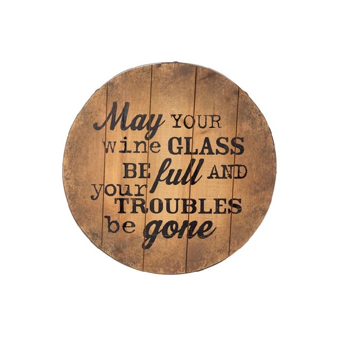 home-decor/wall-decor/heaven-sends-may-your-wine-glass-be-full-wall-plaque