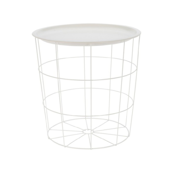 home-decor/loose-furniture/side-table-metal-40x40cm-white