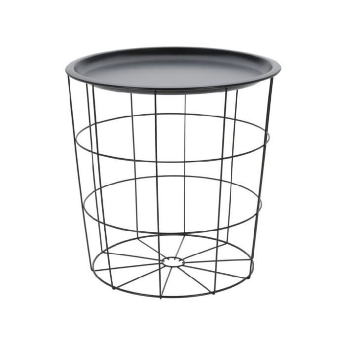 home-decor/loose-furniture/side-table-metal-40x40cm-black