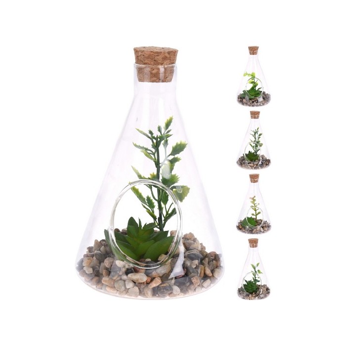 home-decor/artificial-plants-flowers/plant-in-glass-9x14cm-4ass