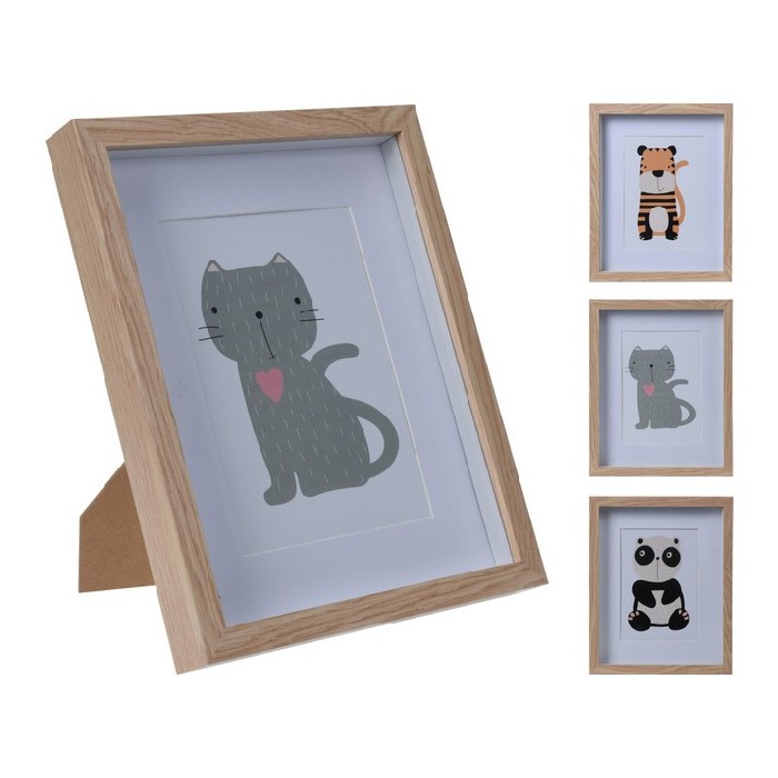 other/kids-accessories-deco/picture-frame-animals