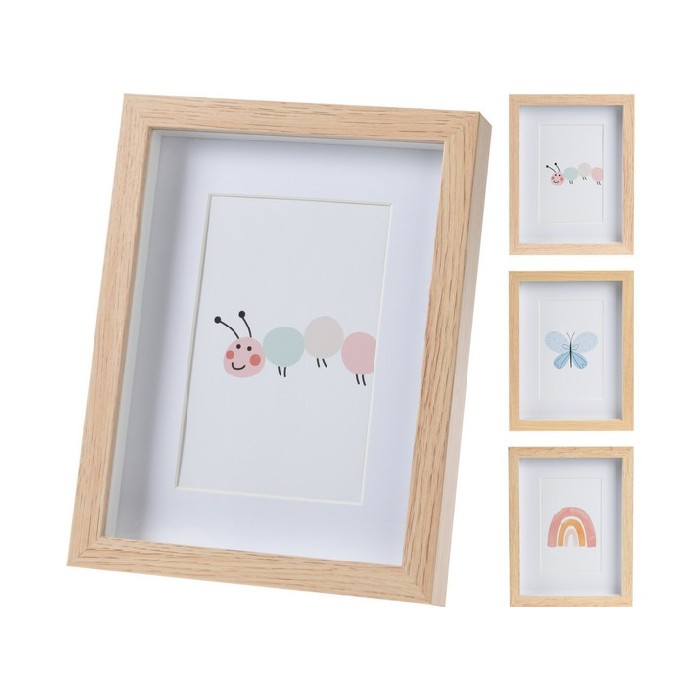 other/kids-accessories-deco/picture-frame-animals