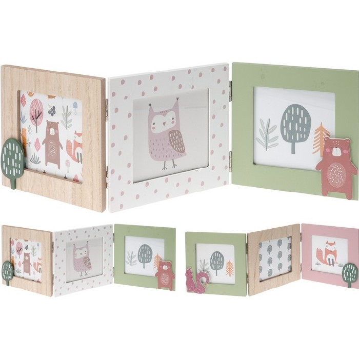 other/kids-accessories-deco/photo-frame-forest