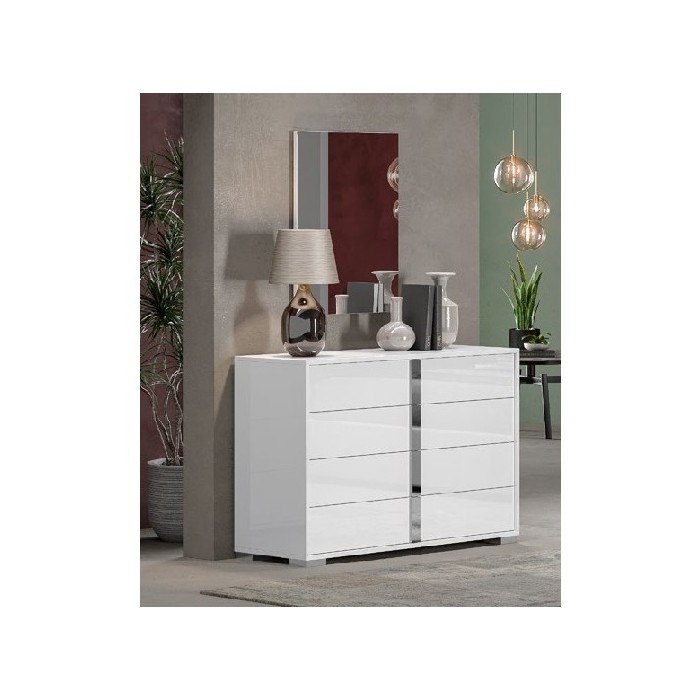 bedrooms/individual-pieces/milena-4-drawer-chest-4dw-hg-white