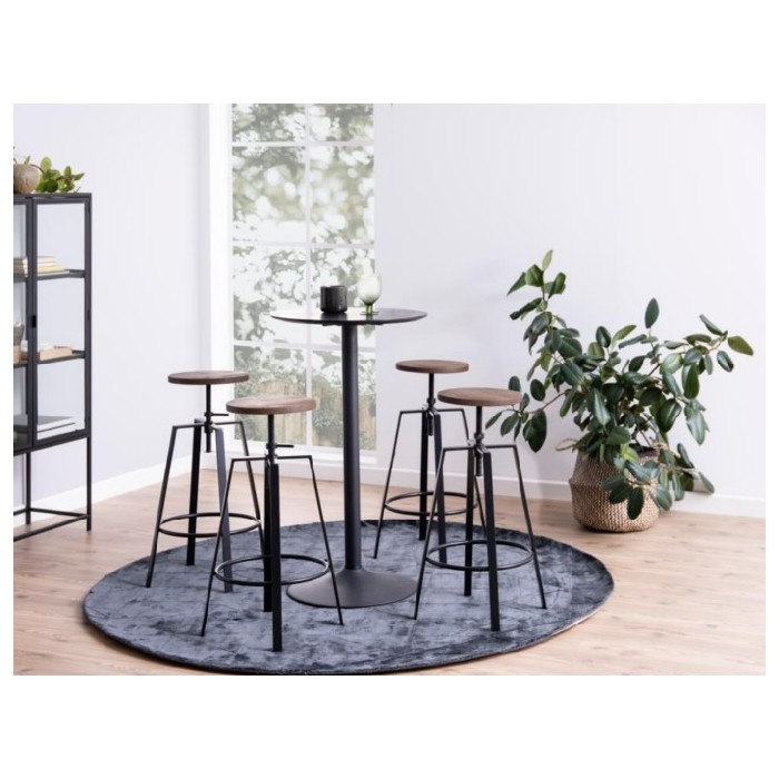 dining/bar-tables/ibiza-round-bar-table-with-a-60cm-black-ash-veneer-top