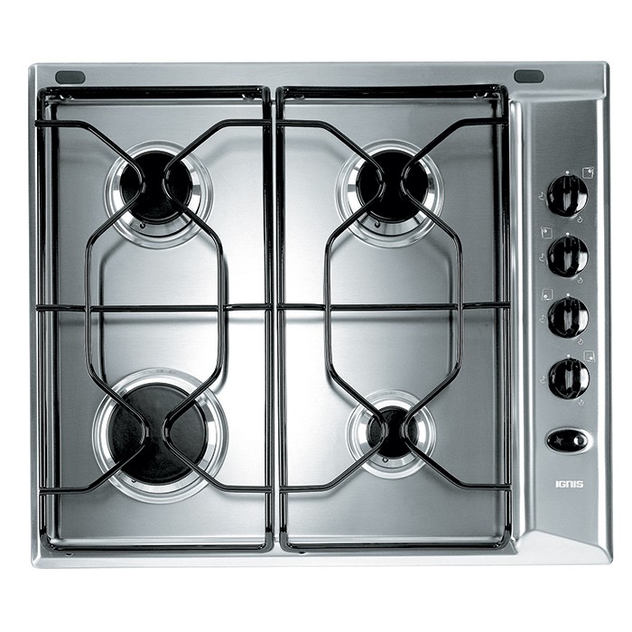 Offer Ignis Gas Hob 60Cm Ignis Cooking Ignis Appliances The Atrium