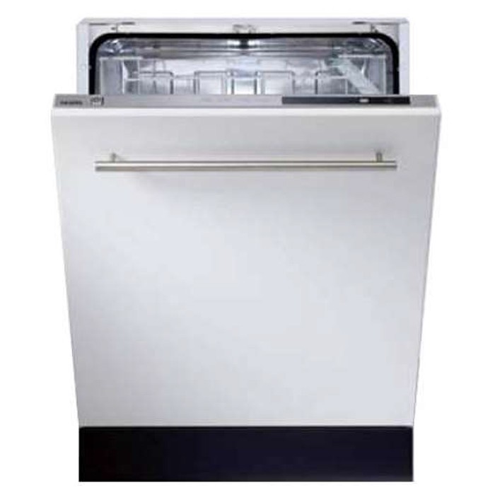 Ignis Dishwasher Fully Integrated 60Cm 12 Placings A Dishwashing White Goods - The Atrium