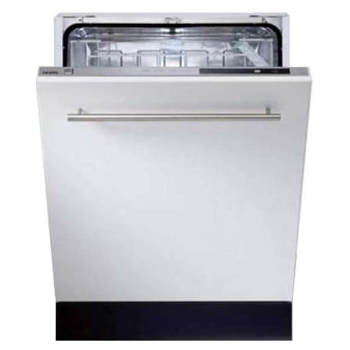 Ignis Dishwasher Fully Integrated 60Cm 12 Placings A Dishwashing White  Goods - The Atrium