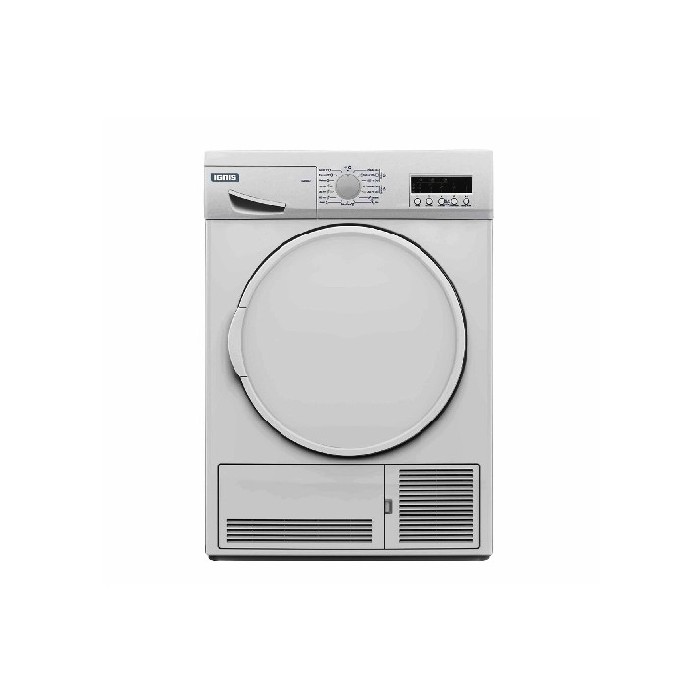 white-goods/dryers/ignis-condenser-dryer-8kg
