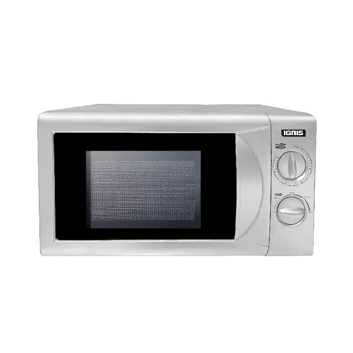  Ignis 25 Liters Free Standing Microwave MJF25GDX