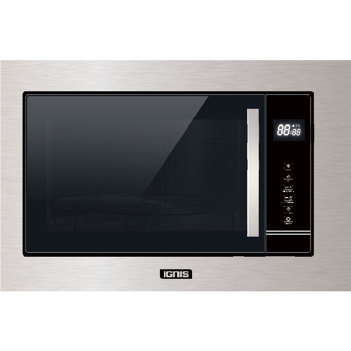 white-goods/built-in-microwave/ignis-built-in-microwave-with-grill-stainless-black-glass-touch