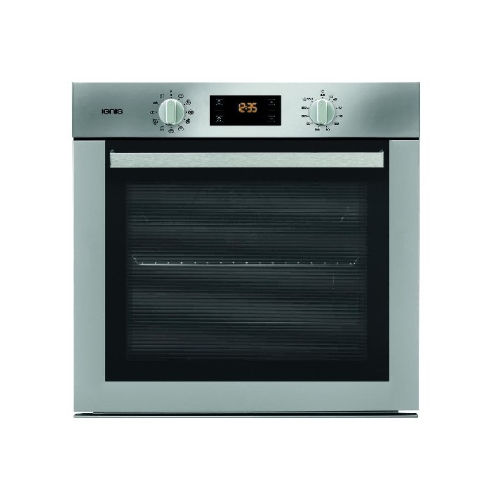 Ignis Pyrolitic Oven 60Cm Ovens White Goods The Atrium