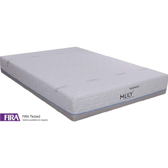 promomlilyinspirationmattress180x200cm mattressespillows