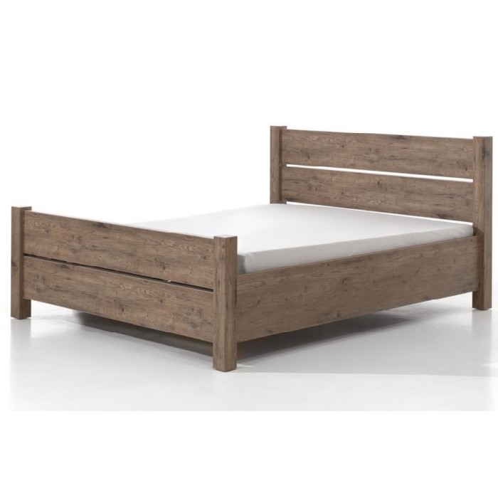 saleisabed160x200scottishpine mainbedrooms bedrooms The Atrium