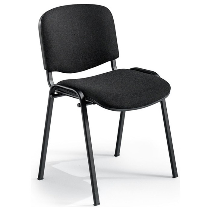 sale-iso-chair-fabric-black | office-chairs | office | The Atrium