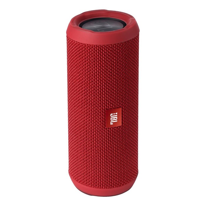 jblflip4redwaterproofbluetoothspeaker visionaudioaccessories