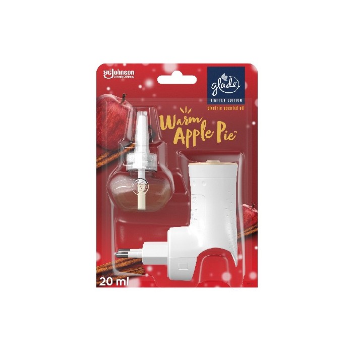 home-decor/candles-home-fragrance/glade-electric-liquid-holder-w23-apple-20ml