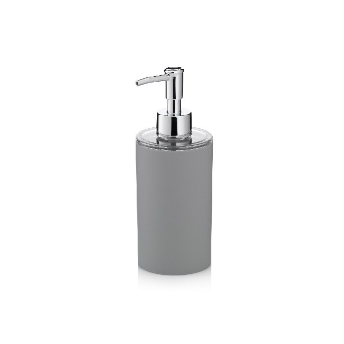 bathrooms/sink-accessories/kela-liquid-soap-dispenser-gray