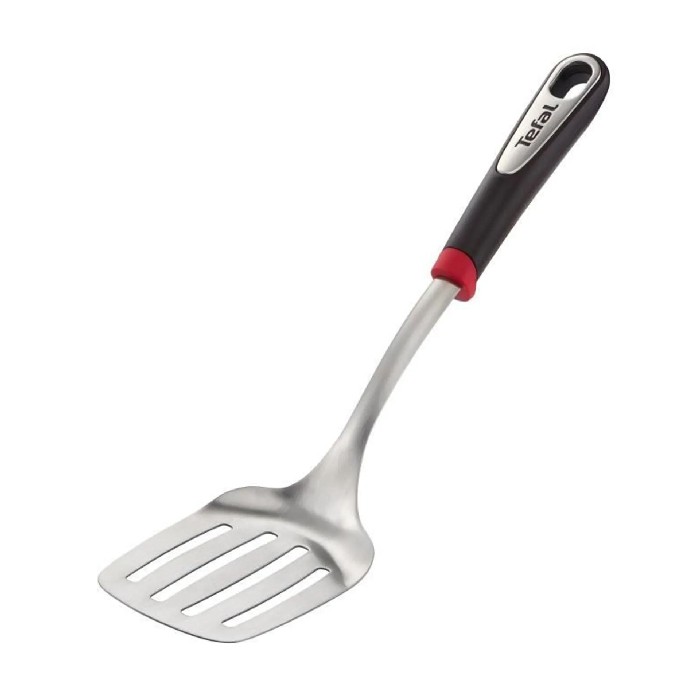 Tefal Kitchen Ingenio Turner Stainless Steel Utensils Kitchenware The