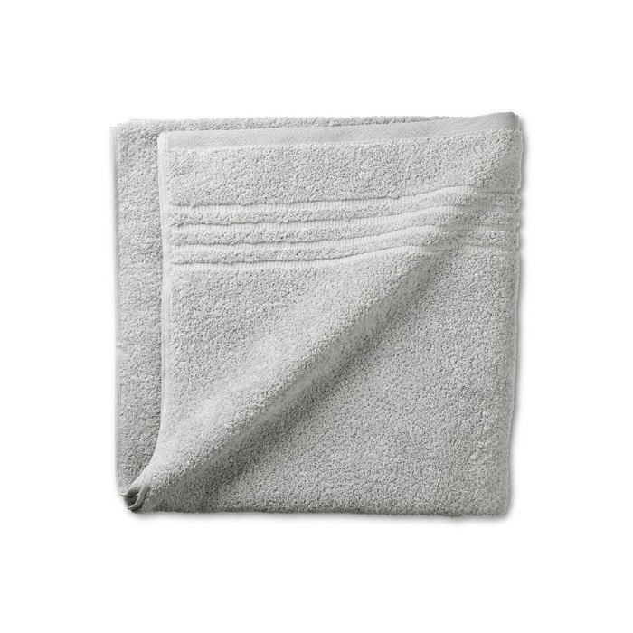 Sale Kela Bath Towel Leonora Rock Grey Bath Towels Robes Bathrooms The Atrium
