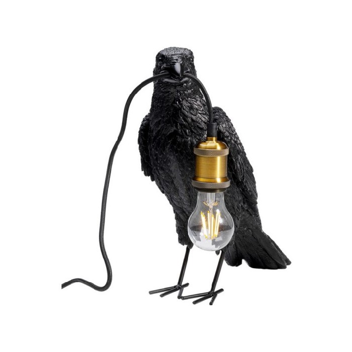 lighting/table-lamps/kare-table-lamp-animal-crow-mat-black