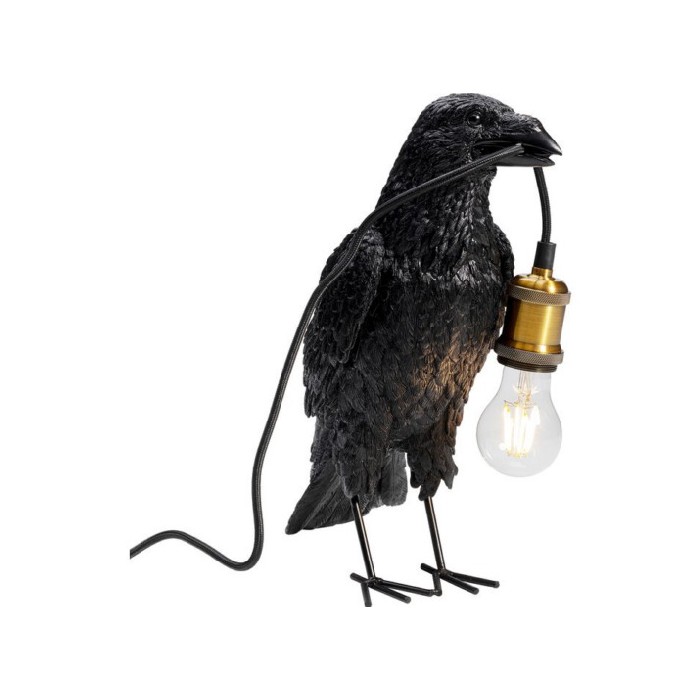 lighting/table-lamps/kare-table-lamp-animal-crow-mat-black