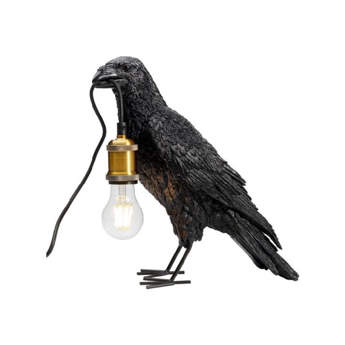 lighting/table-lamps/kare-table-lamp-animal-crow-mat-black