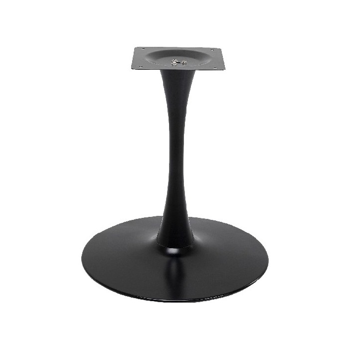 dining/dining-tables/kare-table-base-schickeria-black-ø110cm